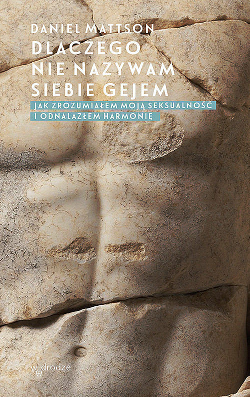 Dlaczego nie nazywam siebie gejem? Jak zrozumiałem moją seksualność i odnalazłem harmonię.