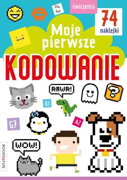 Kodowanie 2