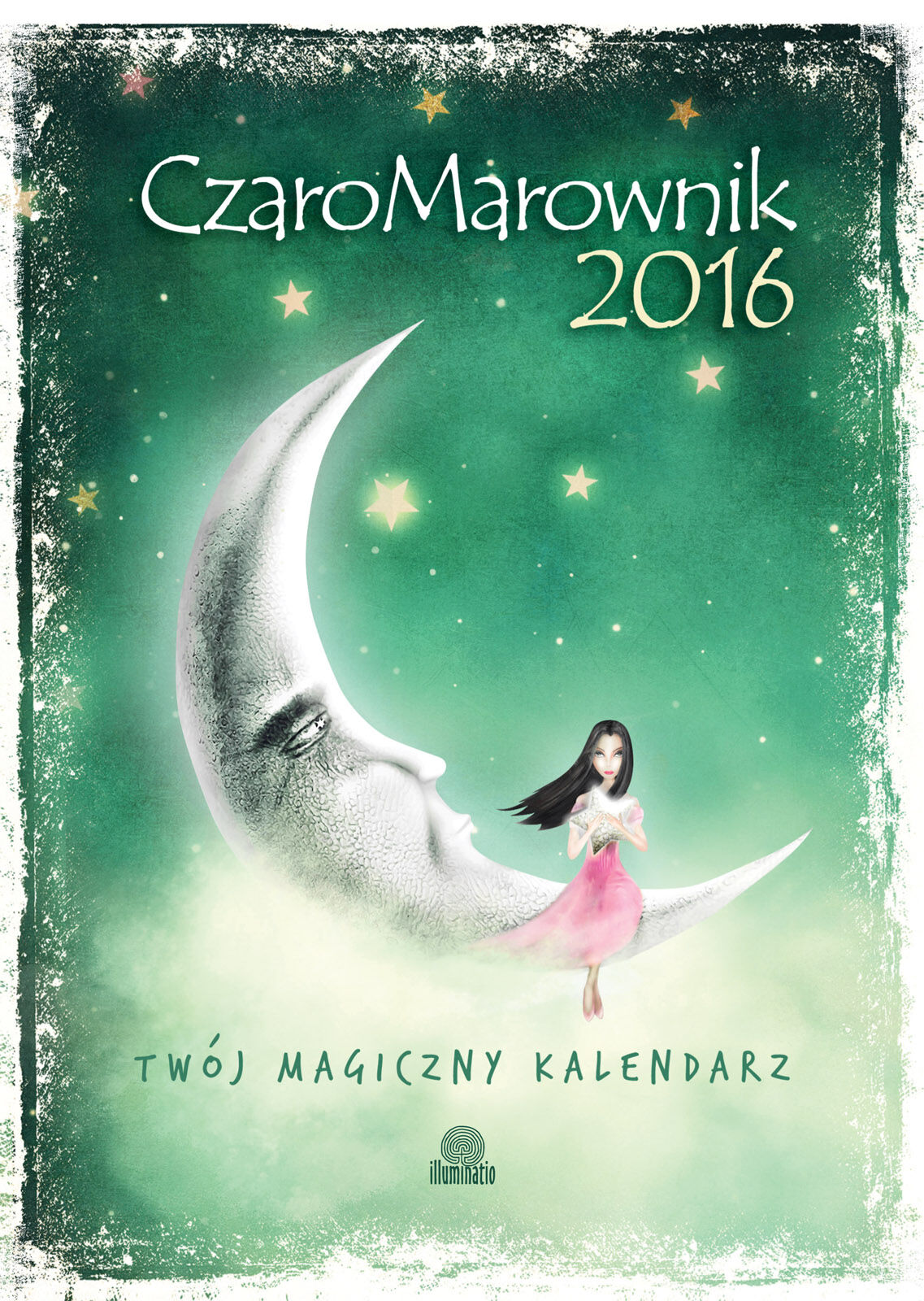 CzaroMarownik 2016