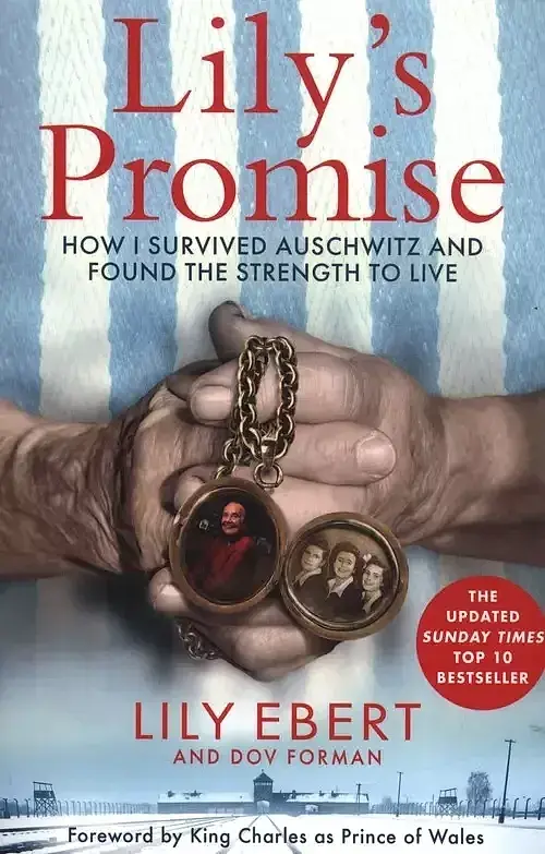Lilys Promise