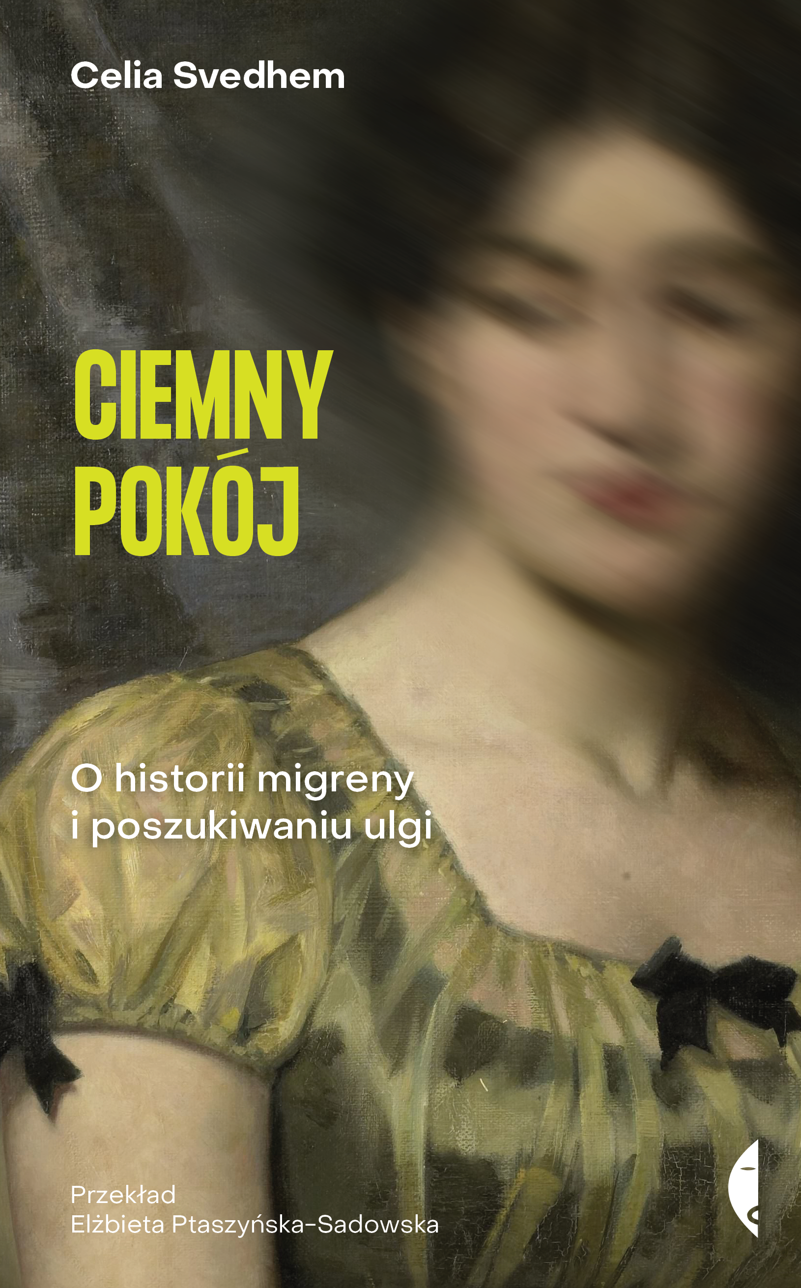 Ciemny pokój (e-book)