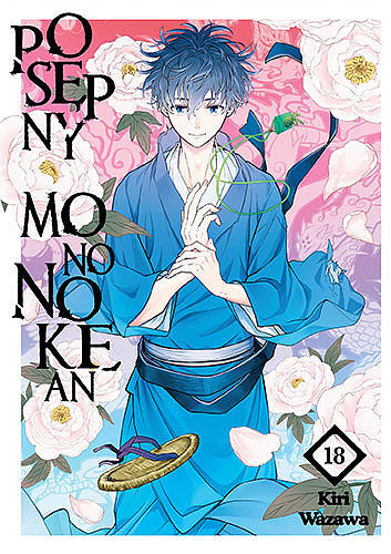 Posępny Mononokean - 18