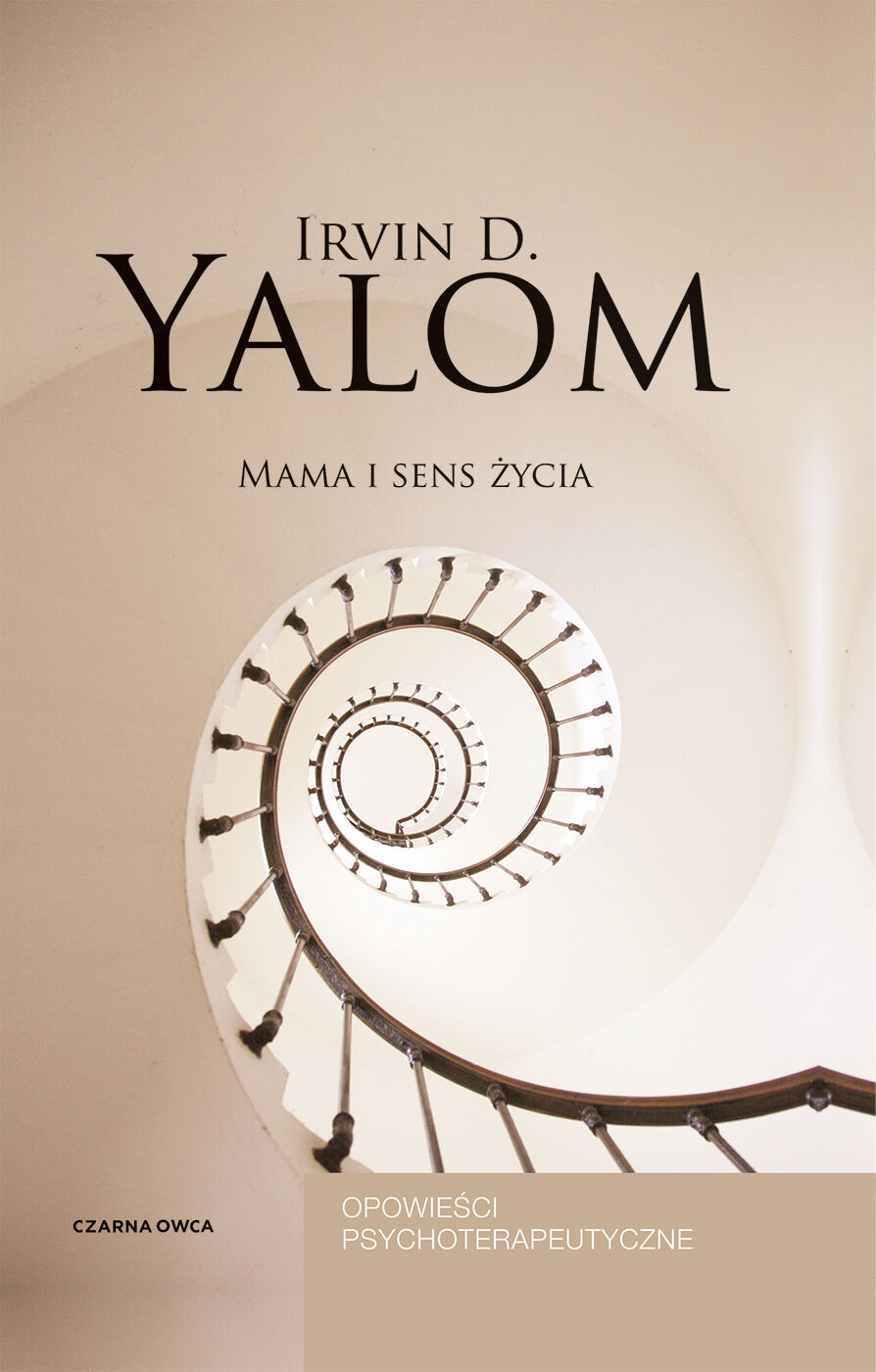 Mama i sens życia (e-book)