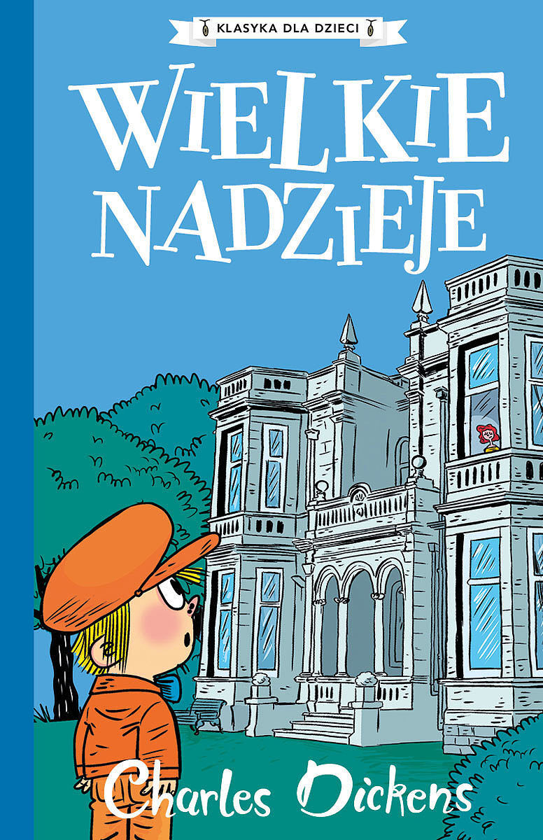 Wielkie nadzieje
