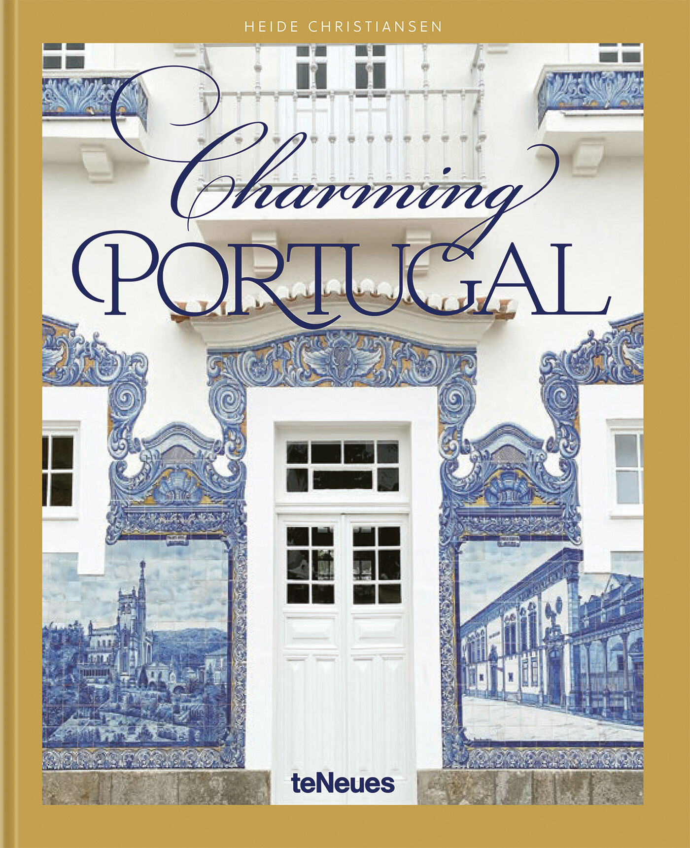 Charming Portugal