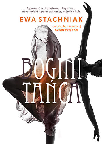 Bogini tańca