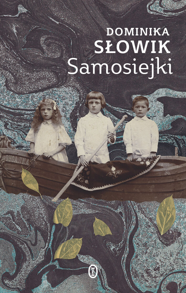 Samosiejki (e-book)