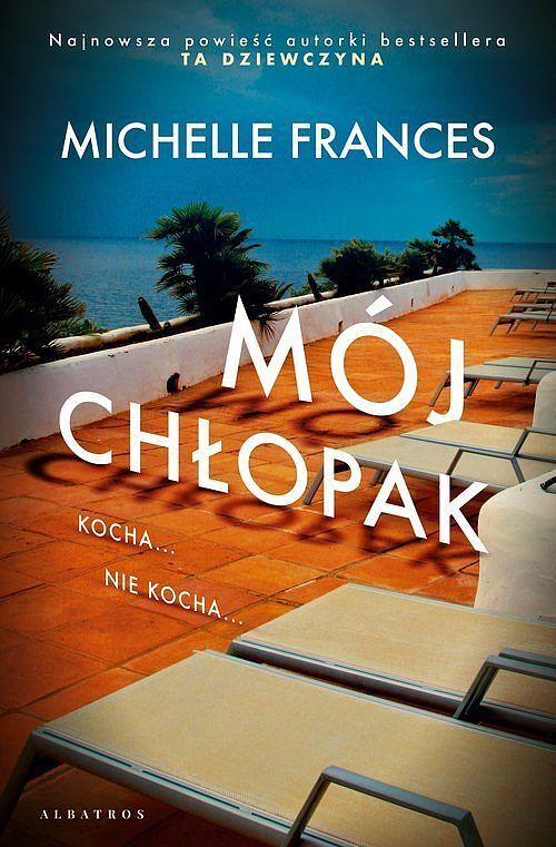 Mój chłopak