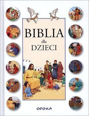 Biblia dla dzieci