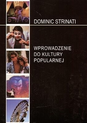 Wprowadzenie do kultury popularnej