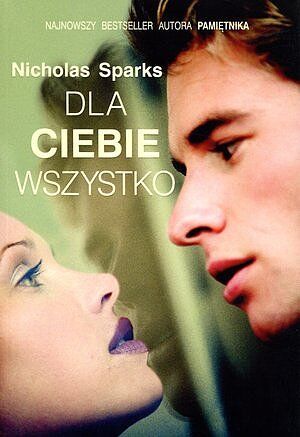 Dla ciebie wszystko