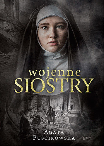 Wojenne siostry wyd. Kieszonkowe