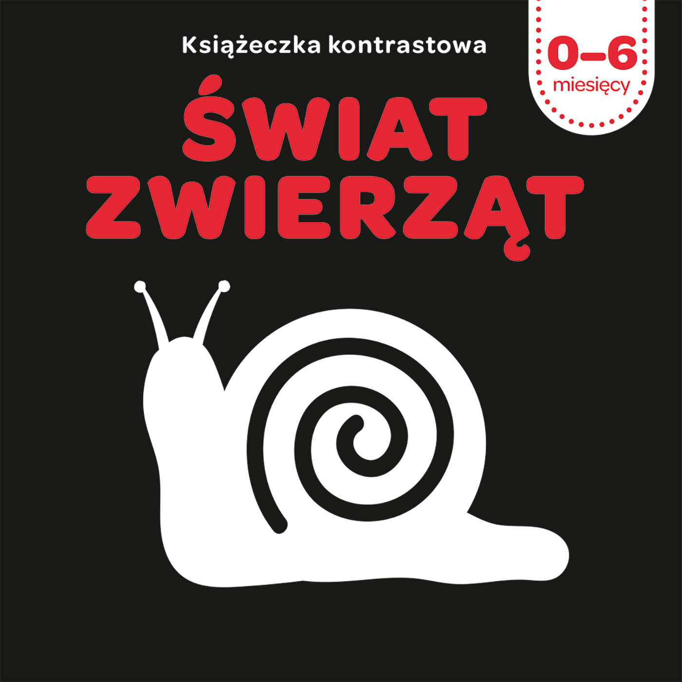 Kapitan Nauka. Harmonijka kontrastowa. Świat zwierząt