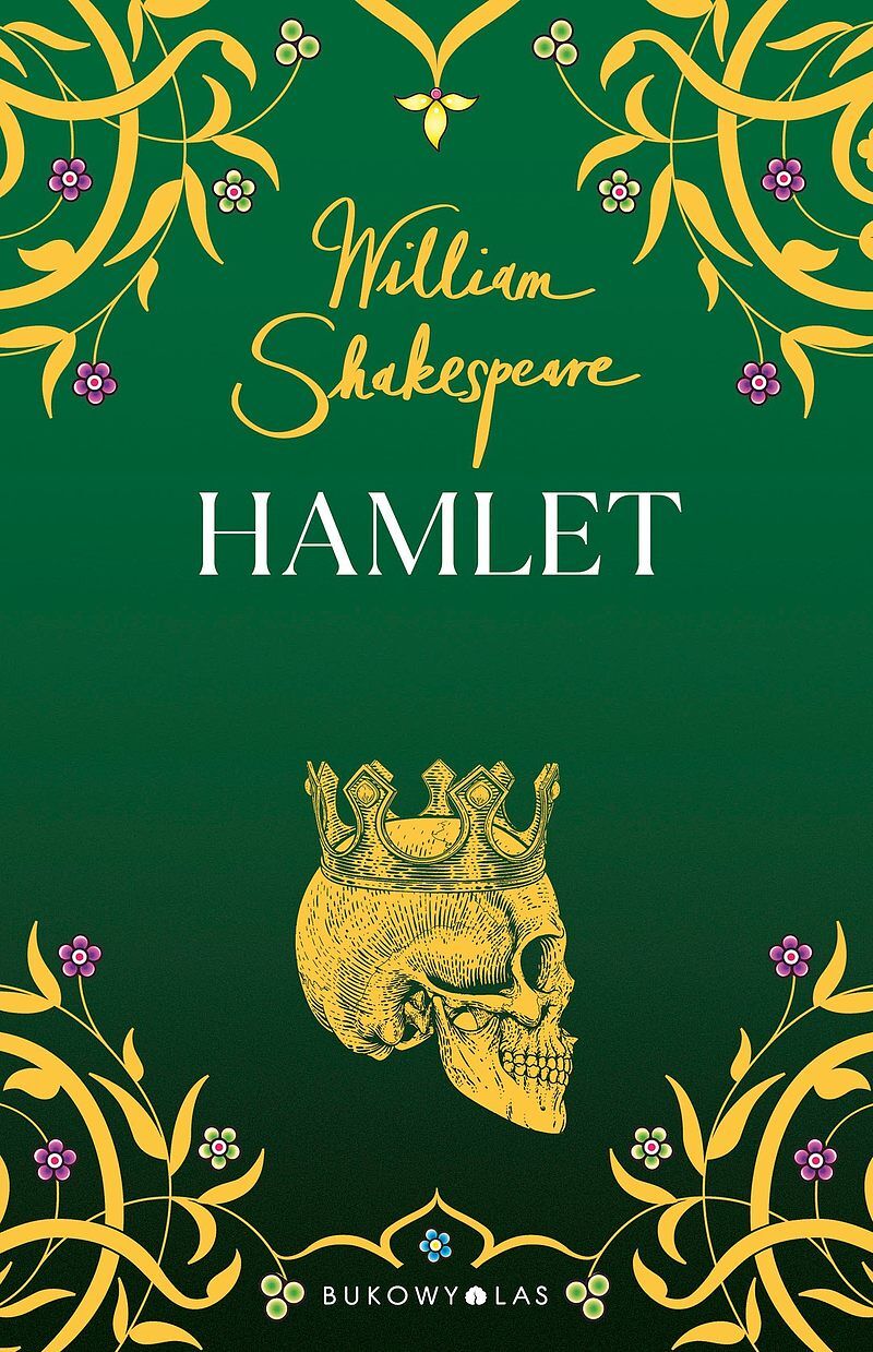 Hamlet. Złota kolekcja