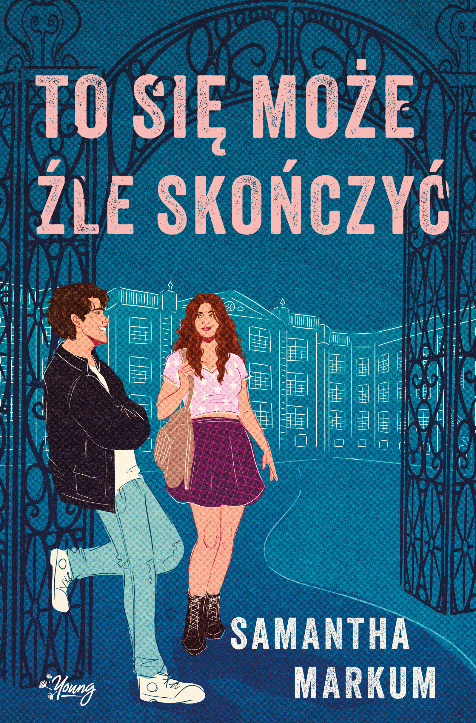 To się może źle skończyć