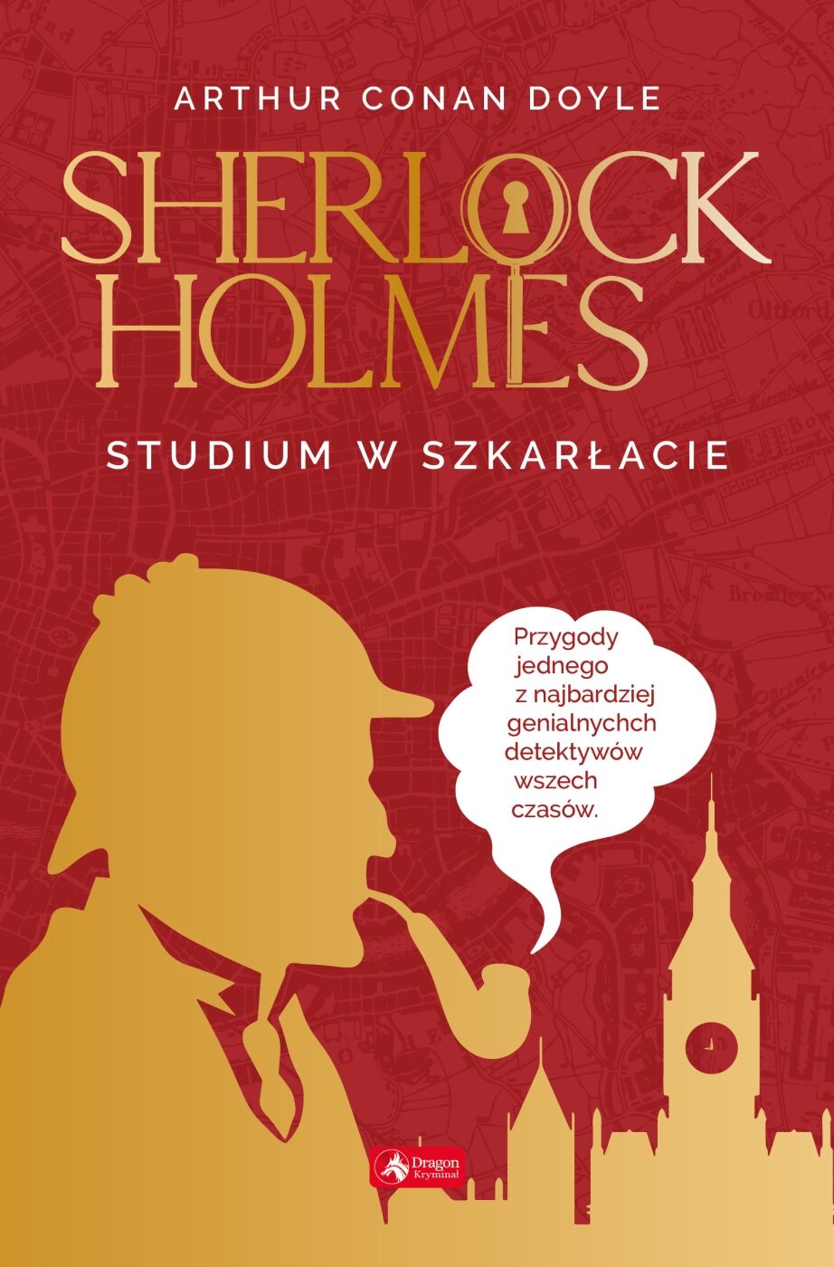 Studium w szkarłacie