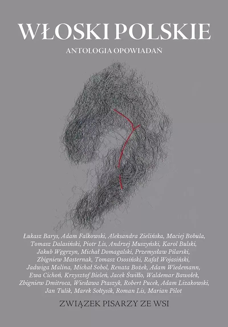 Włoski polskie. Antologia opowiadań