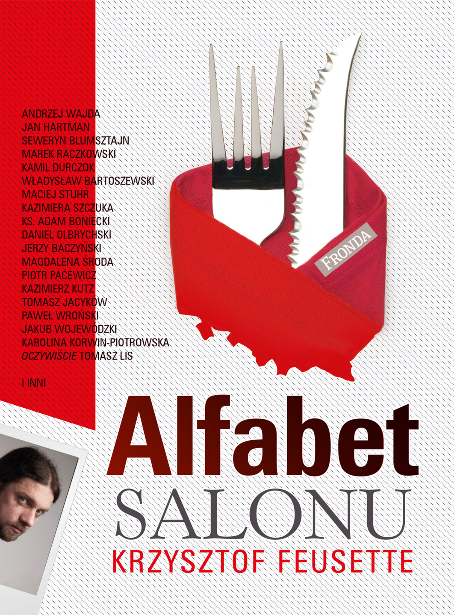 Alfabet Salonu (e-book)