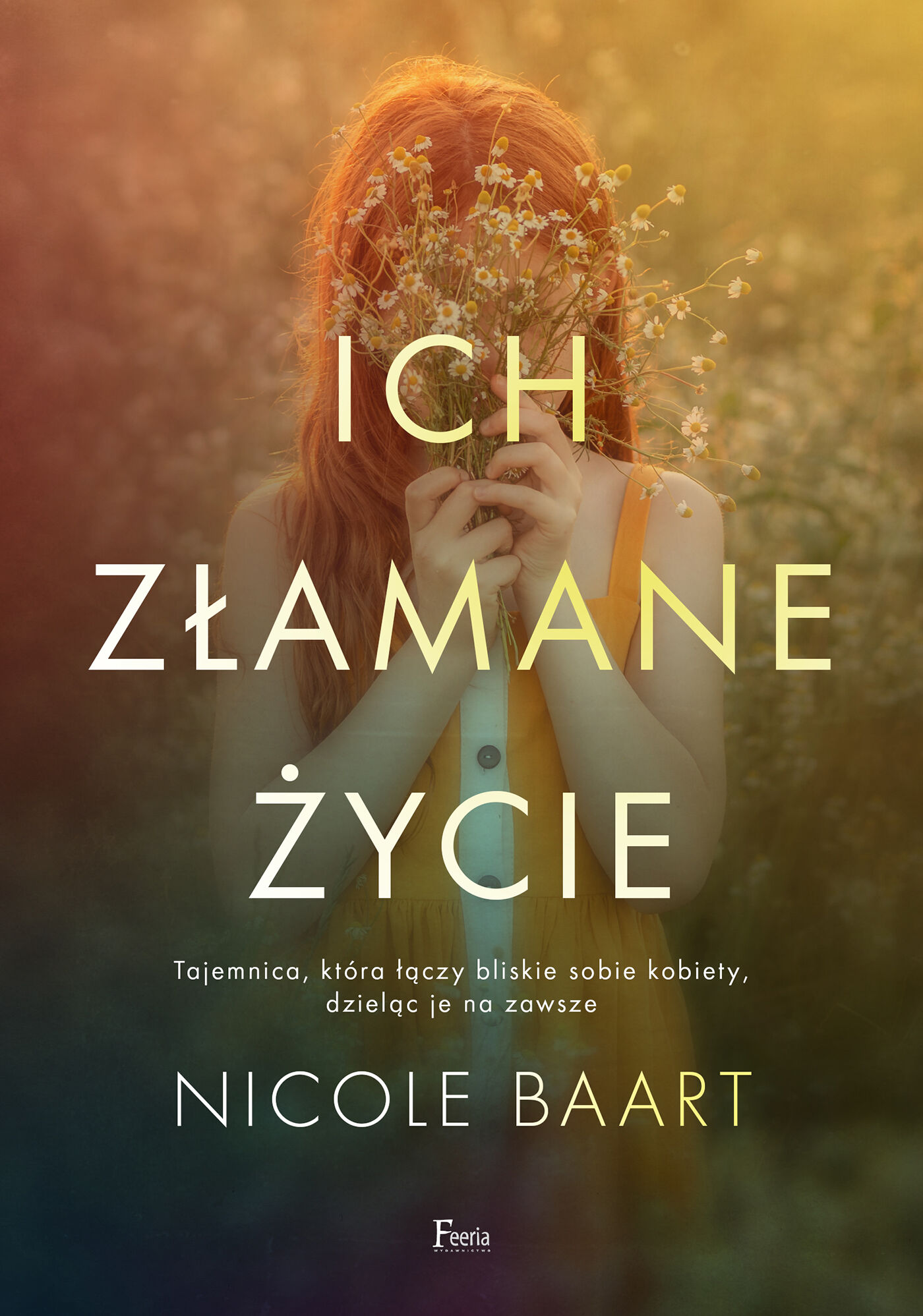 Ich złamane życie (e-book)