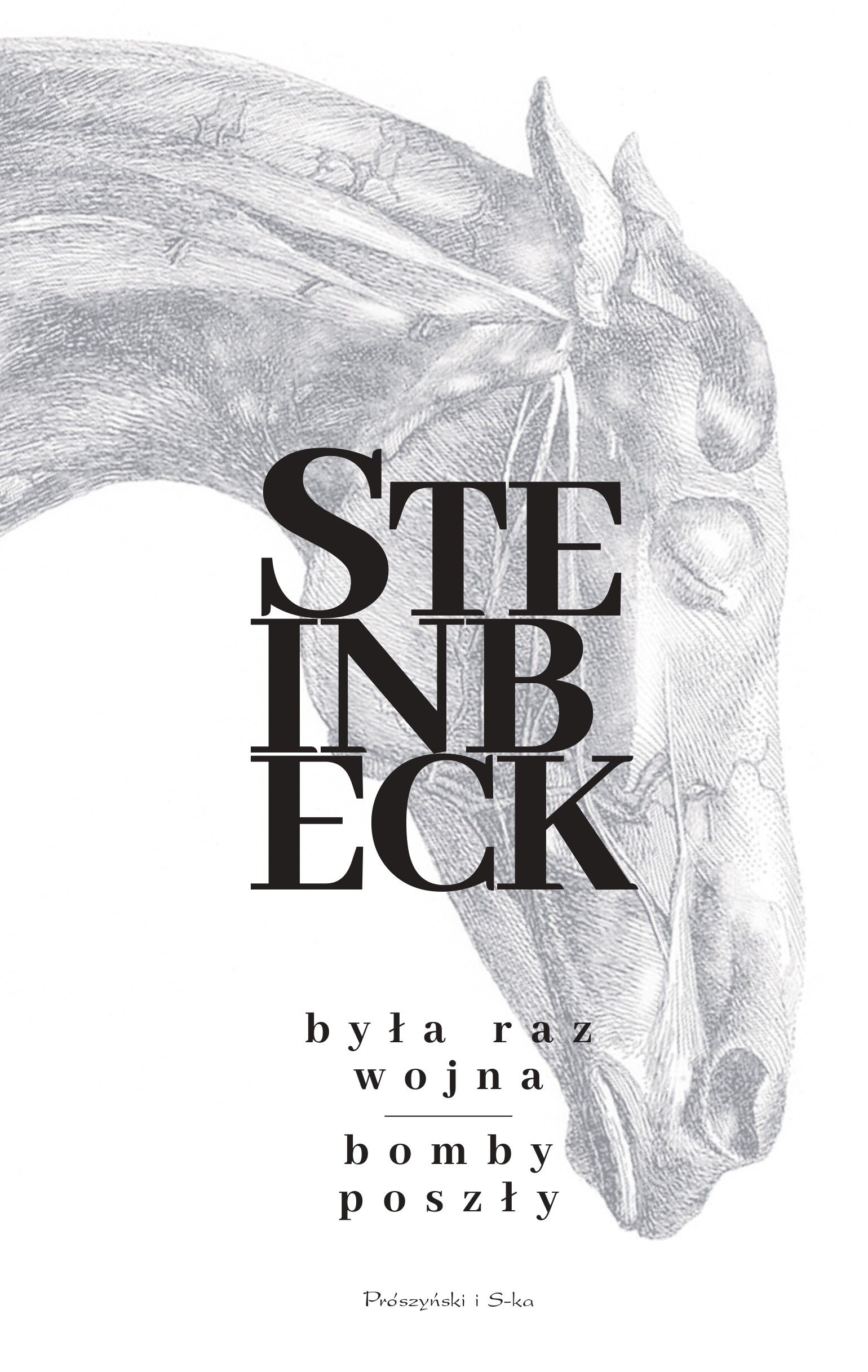 Była raz wojna. Bomby poszły (e-book)