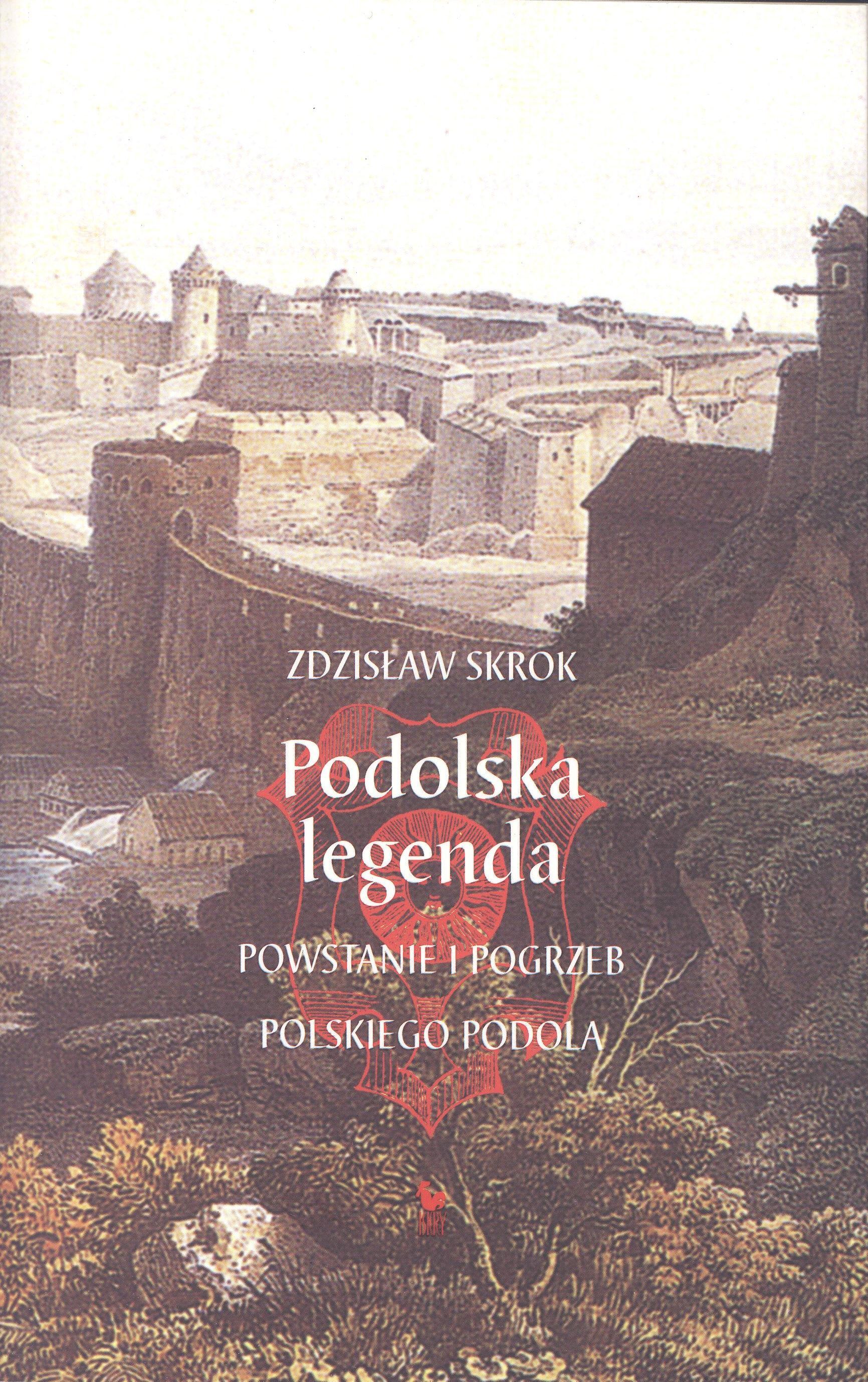 Podolska legenda (e-book)