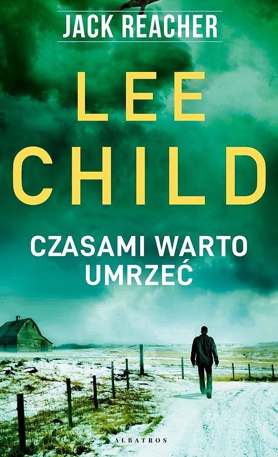 Jack Reacher: Czasami warto umrzeć