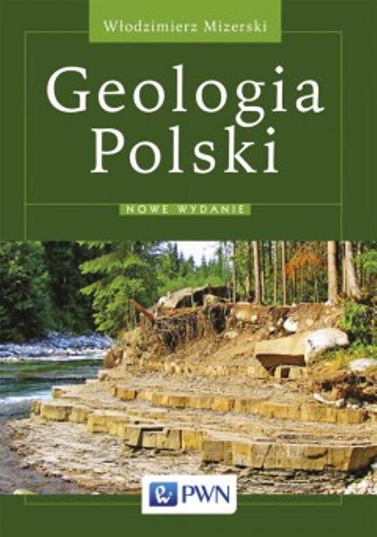Geologia Polski.