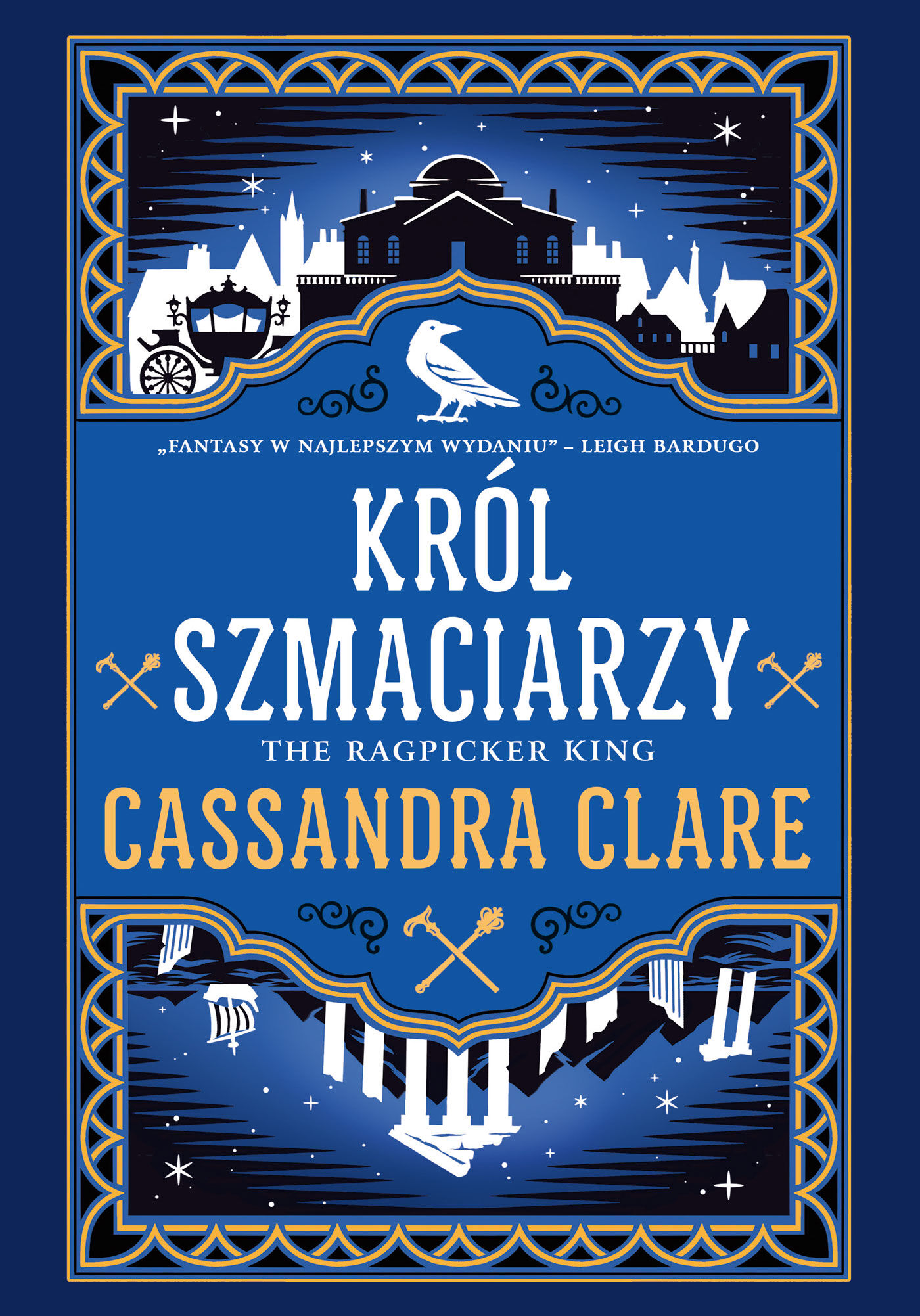 Król Szmaciarzy