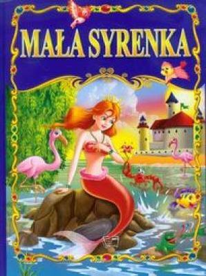 Mała syrenka