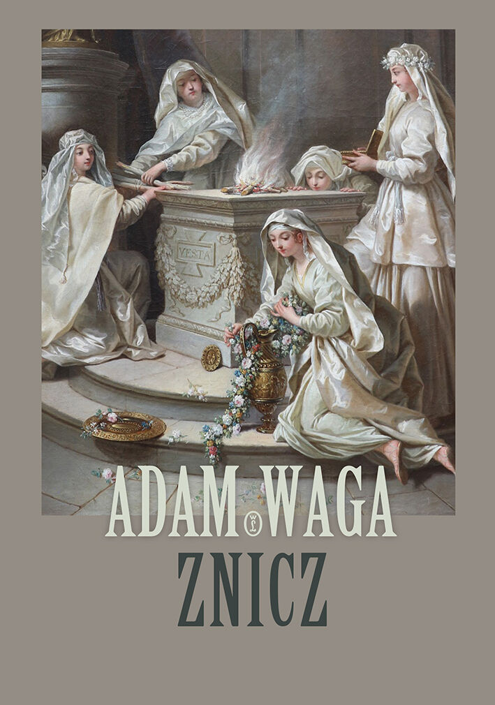 Znicz (e-book)