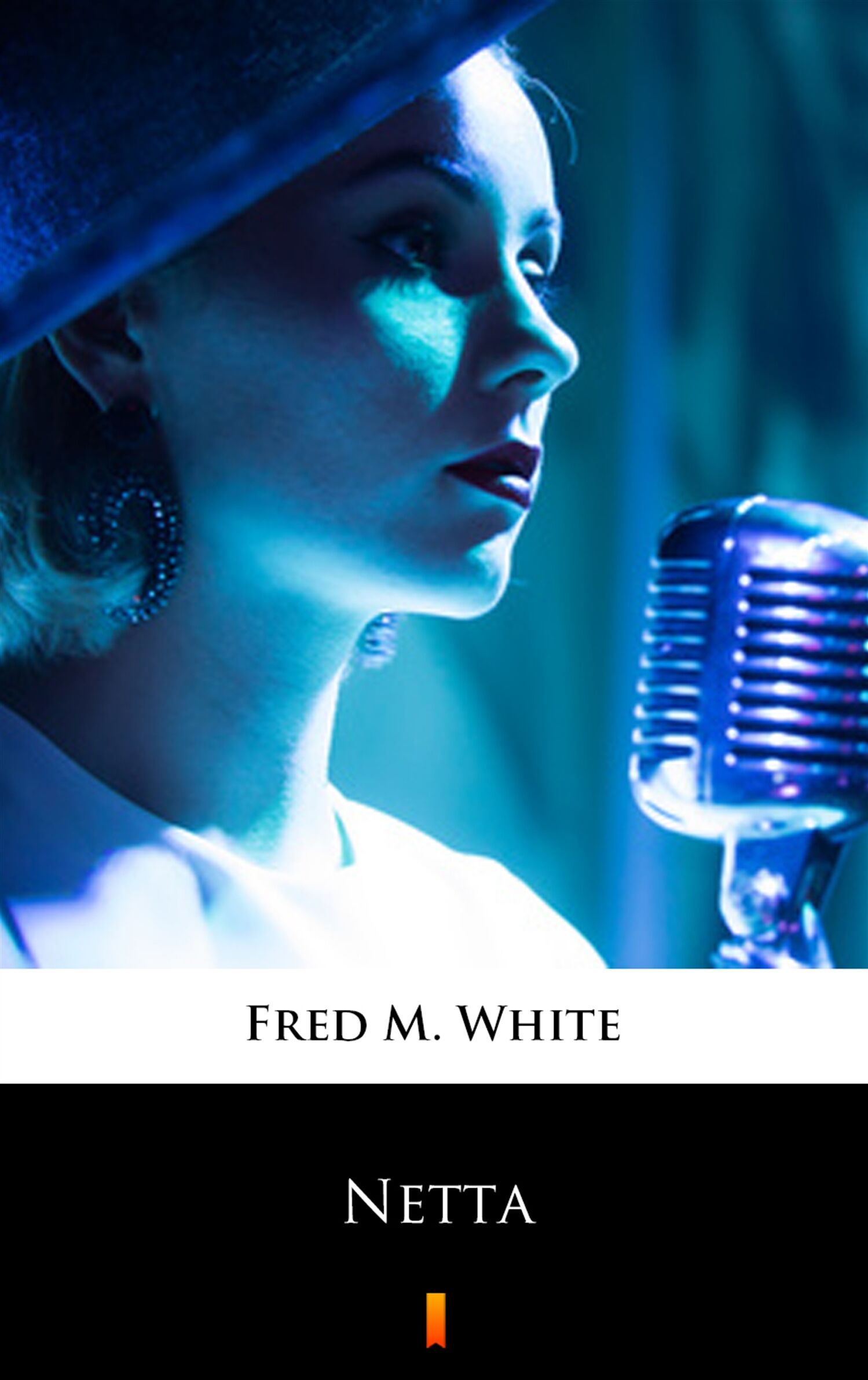 Netta (e-book)