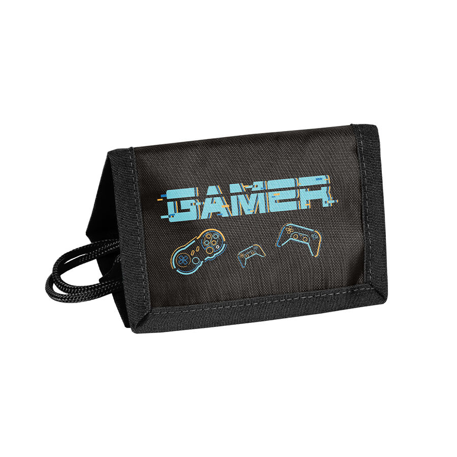 Portfel Gamer PP26GM-002