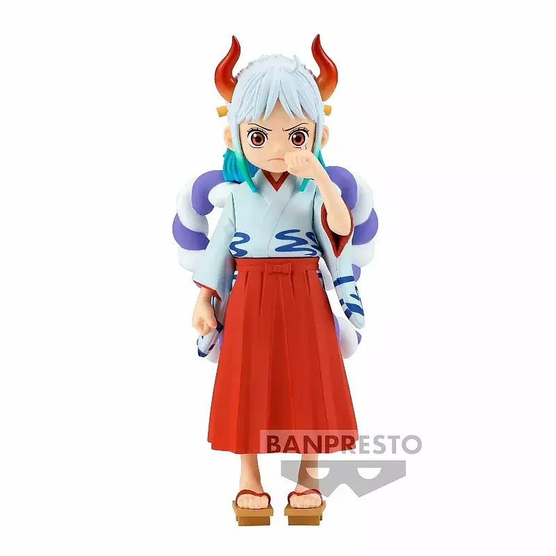 Figurka one piece dxf the grandline children wanokuni yamato vol. 3