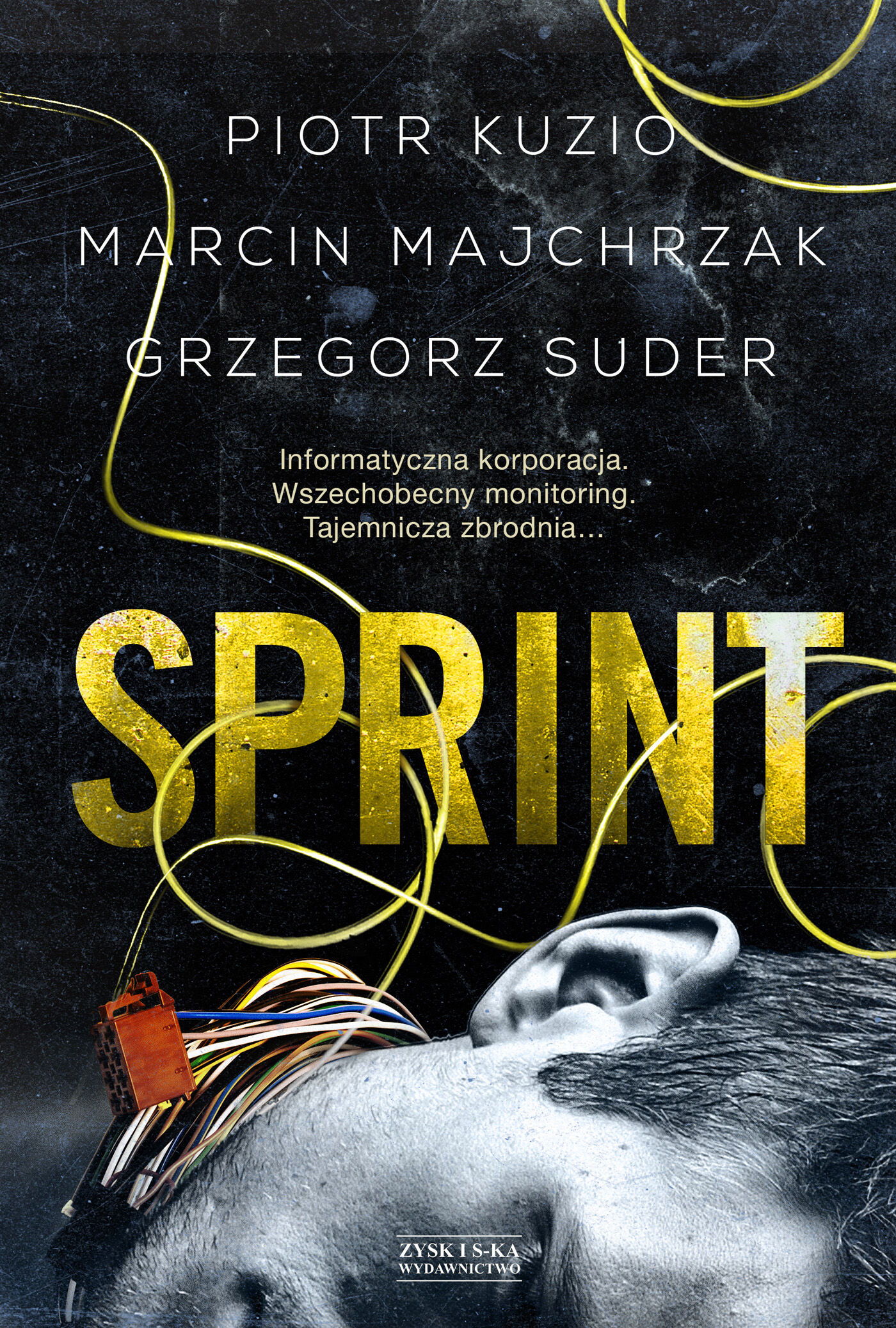 Sprint (e-book)