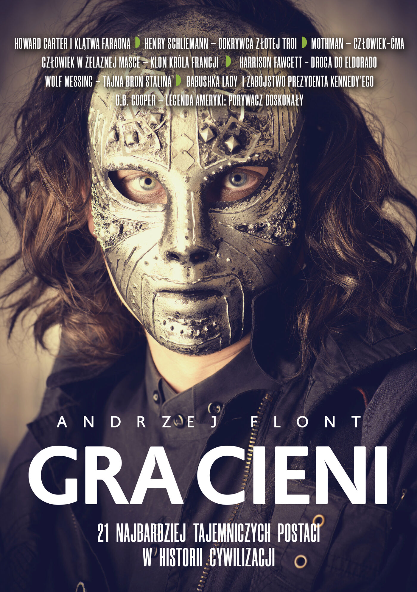 Gra cieni (e-book)