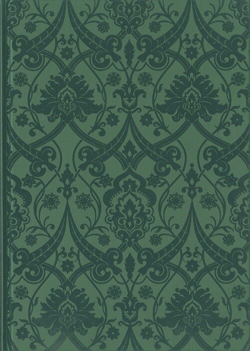 Notatnik ozdobny 0029-01 Velvet