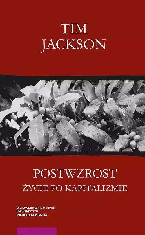 Postwzrost Życie po kapitalizmie