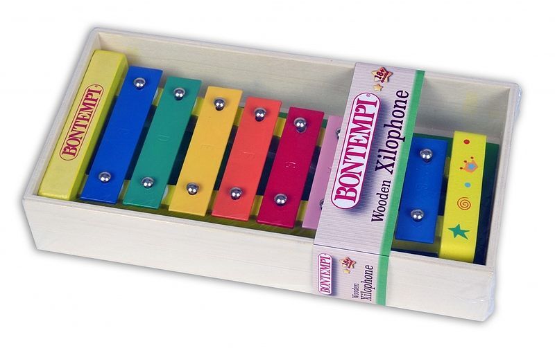 Ksylofon bontempi