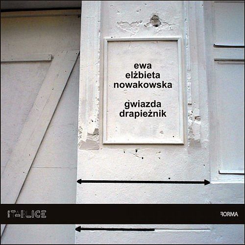 Gwiazda drapieżnik / Forma