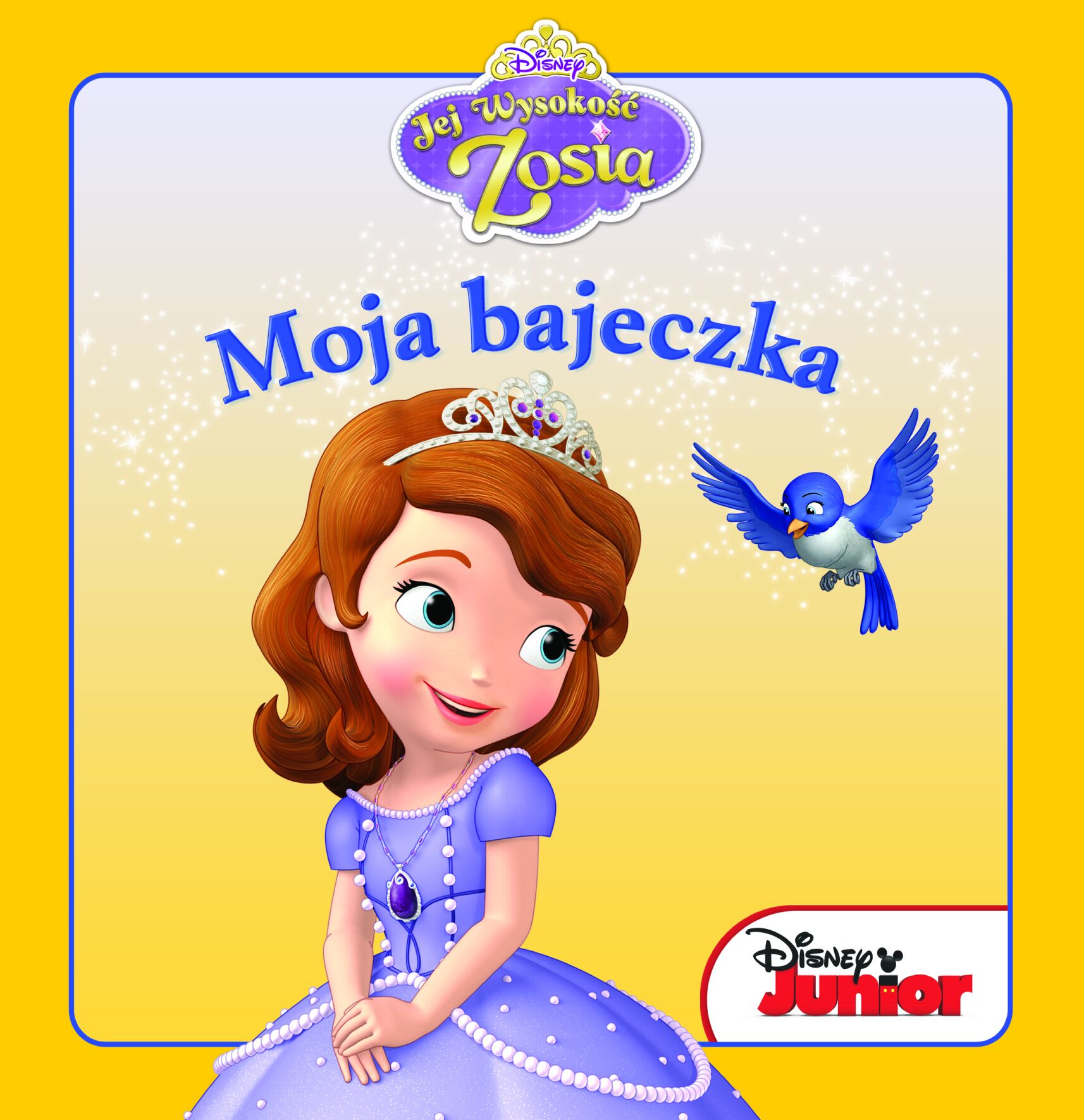 Jej wysokość Zosia