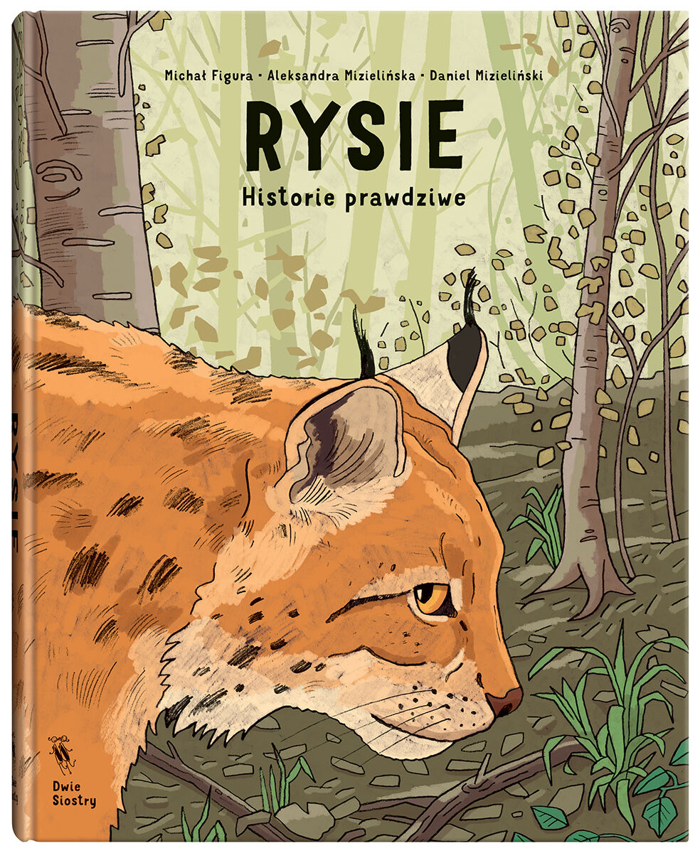 Rysie