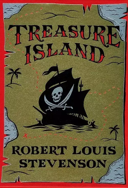 Treasure Island
