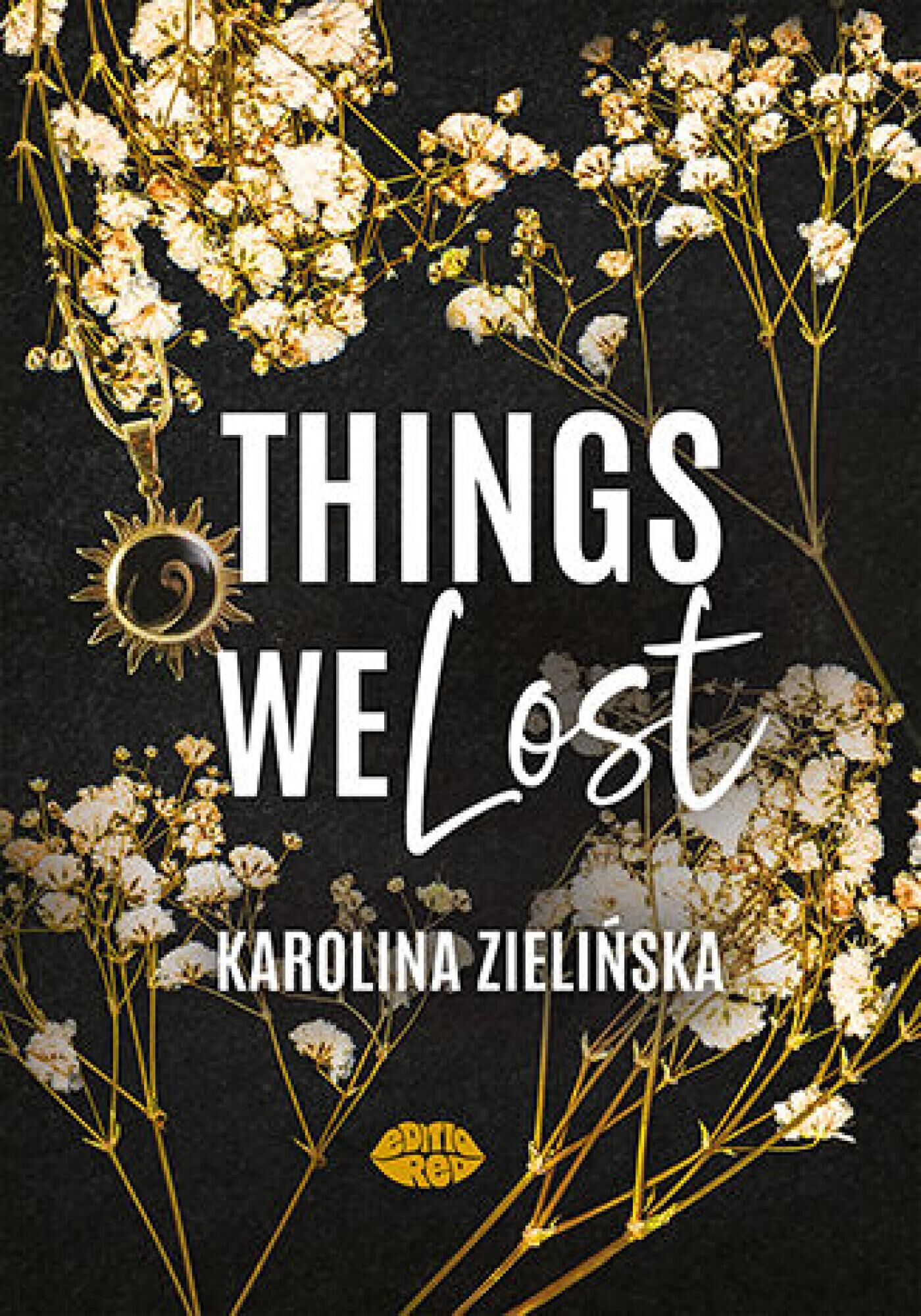 Things We Lost (e-book)