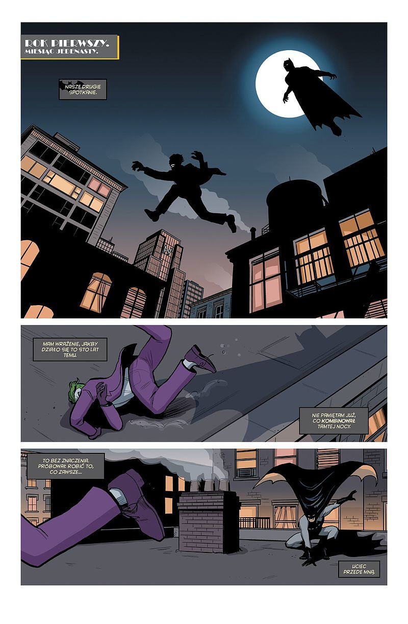 Batman - Detective Comics #1027