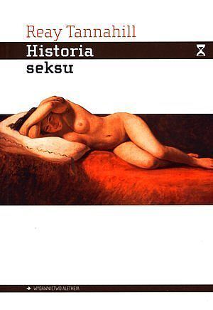Historia seksu