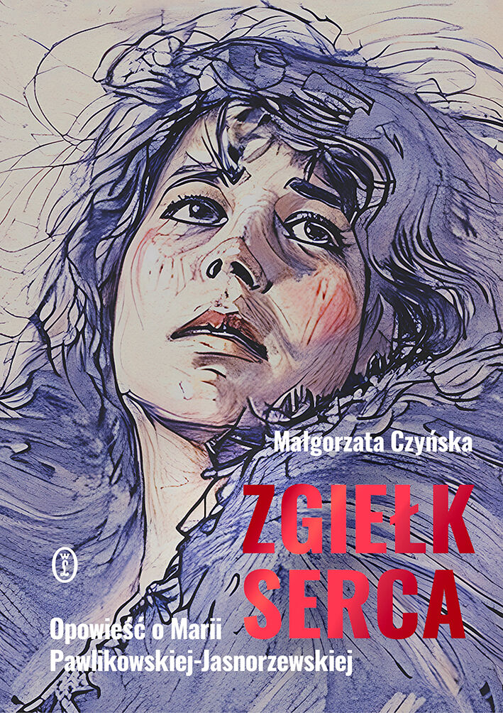 Zgiełk serca (e-book)