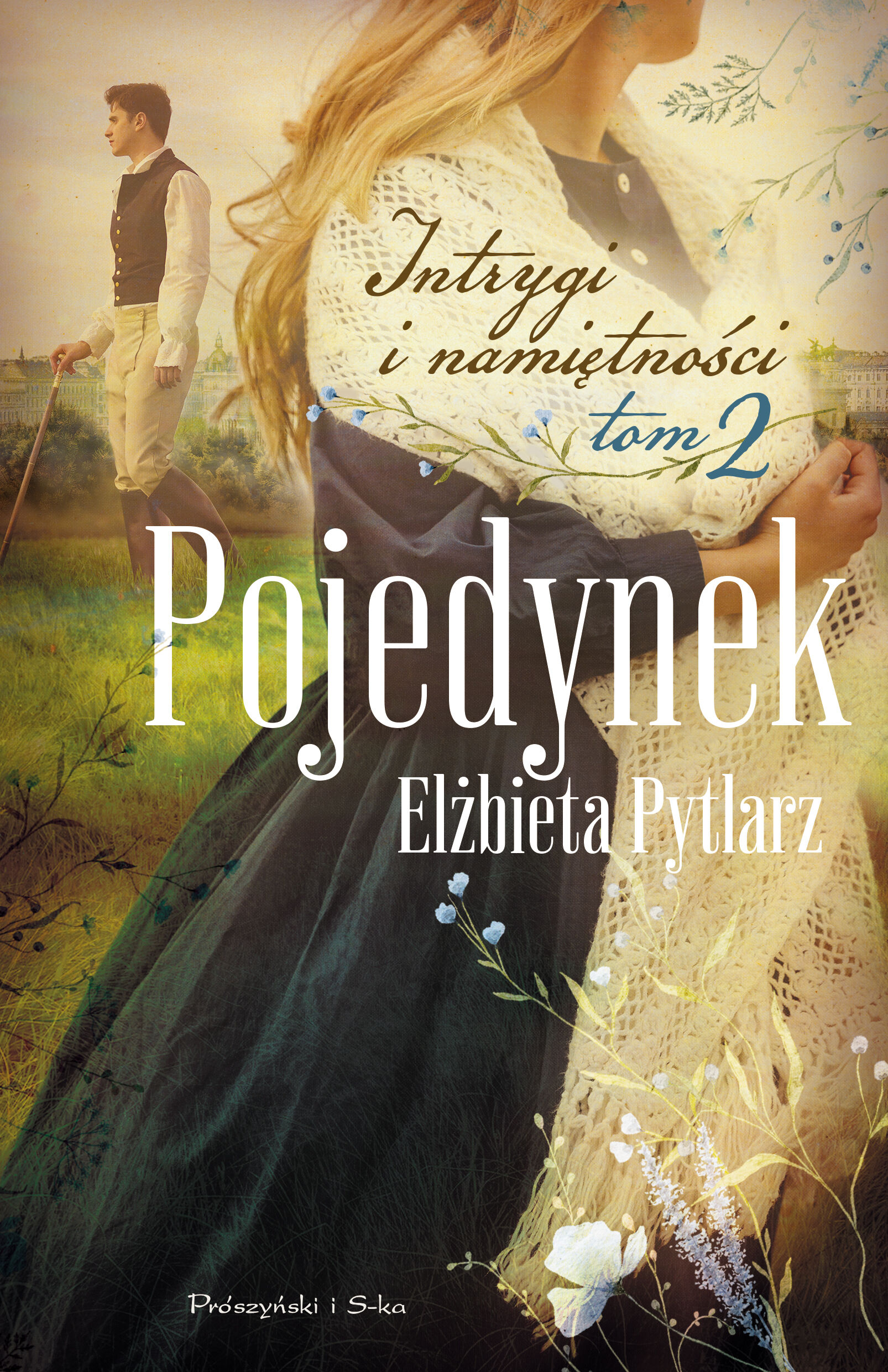Pojedynek (e-book)