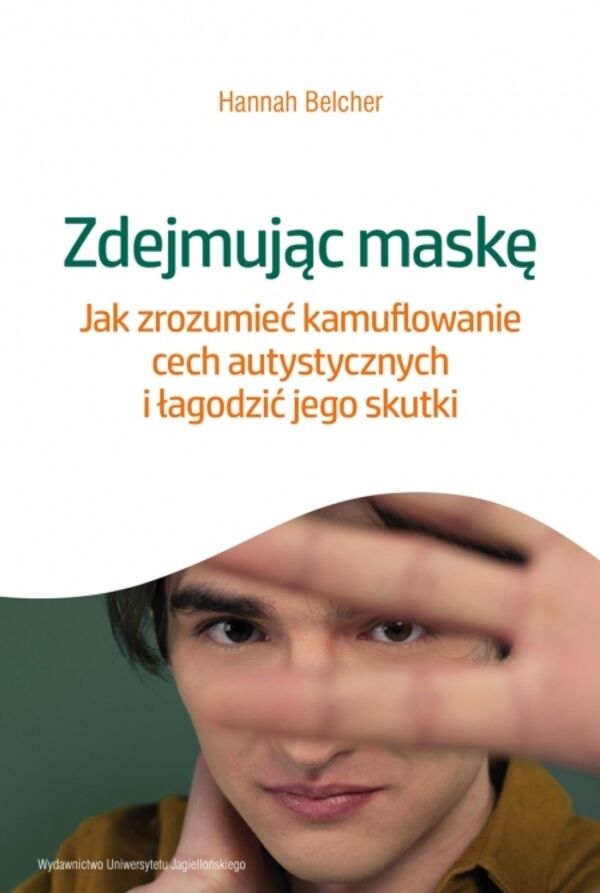 Zdejmując maskę