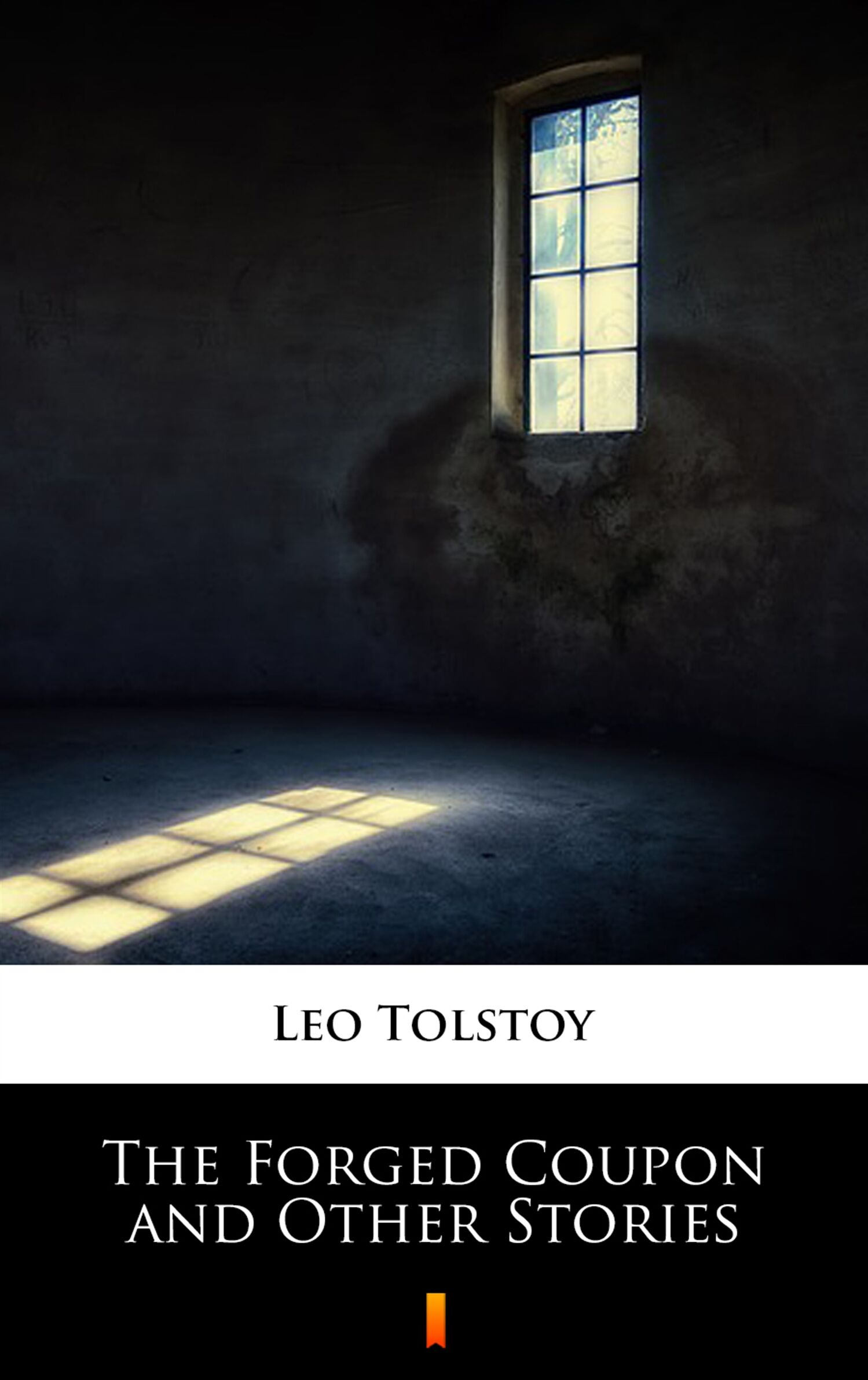 The Forged Coupon and Other Stories (e-book)
