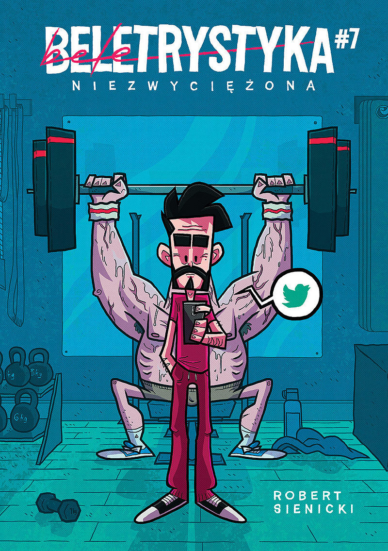 Beletrystyka Niezwyciężona